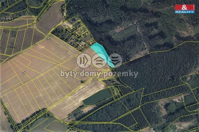 Prodej, Louka, Česká Třebová