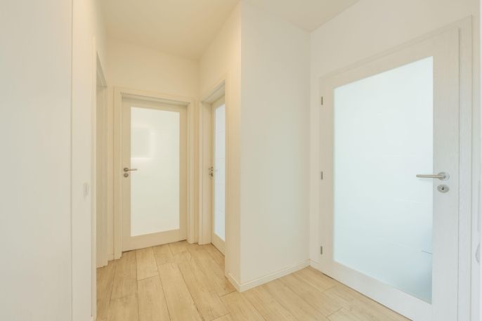 Prodej, Byt 3+kk, Libušín