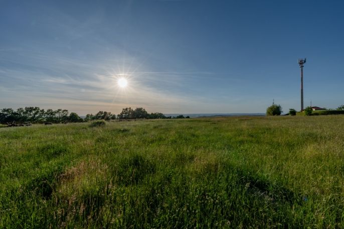 Prodej, Pozemek k bydlení, Police