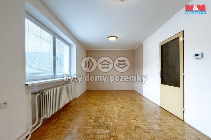 Pronájem, Byt 2+1, Zlín