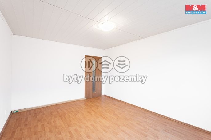 Prodej, Rodinný dům, Bakov nad Jizerou