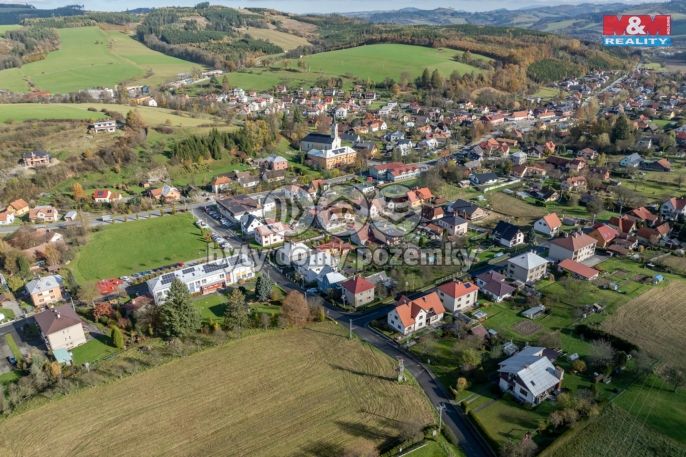 Prodej, Rodinný dům, Ratiboř