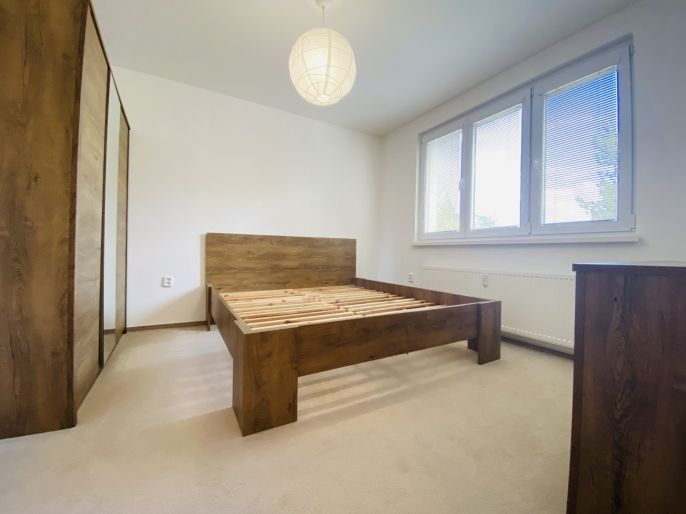 Pronájem, Byt 2+1, Olomouc