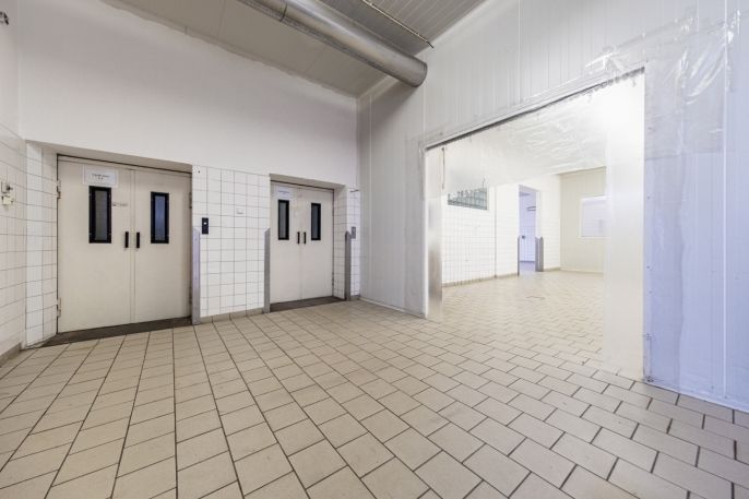 Pronájem, Obchodní objekt, Nymburk