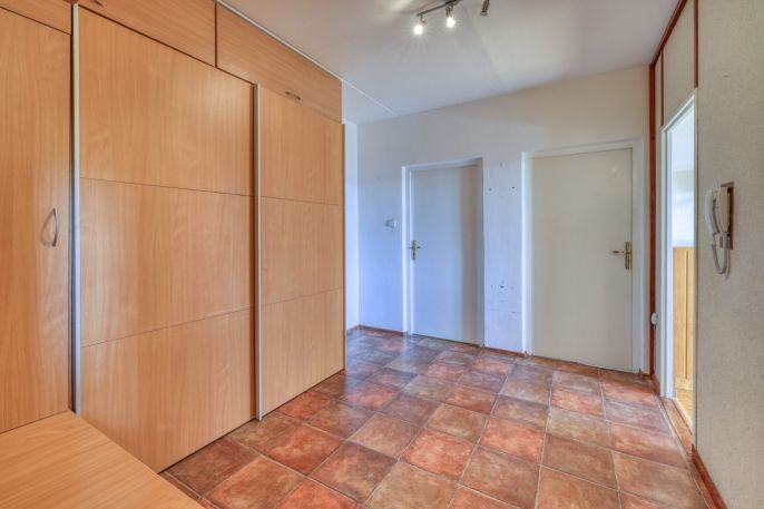 Prodej, Byt 4+1, Nejdek