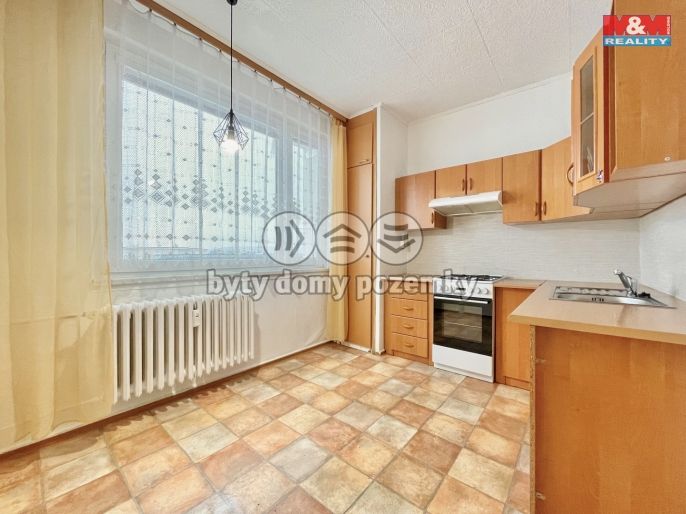 Prodej, Byt 2+1, Svitavy