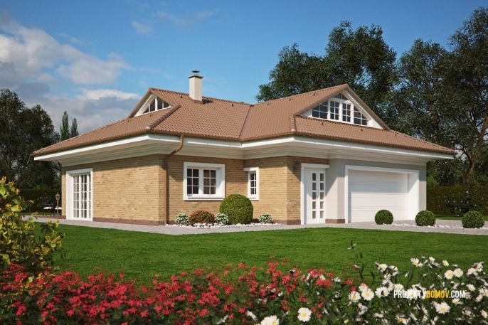 Prodej, Rodinný dům, Dubí