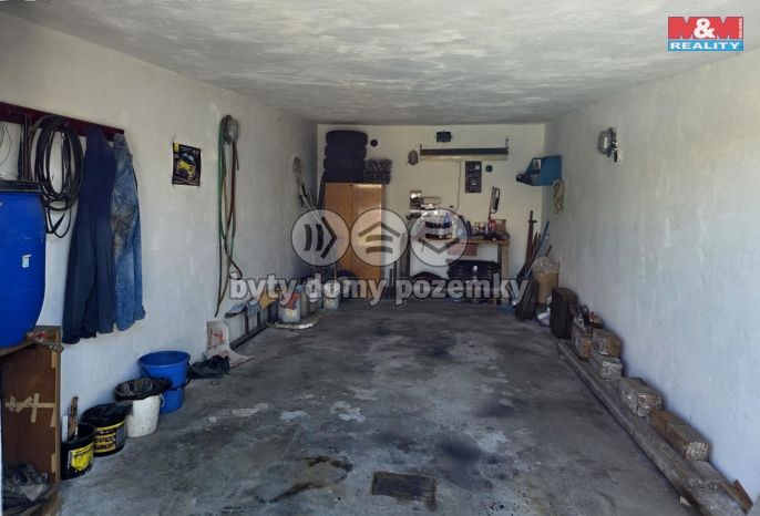 Prodej, Rodinný dům, Rýmařov