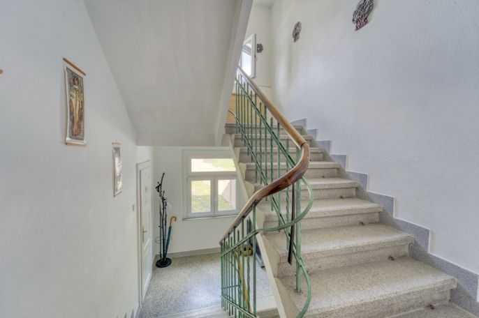 Prodej, Rodinný dům, Konstantinovy Lázně