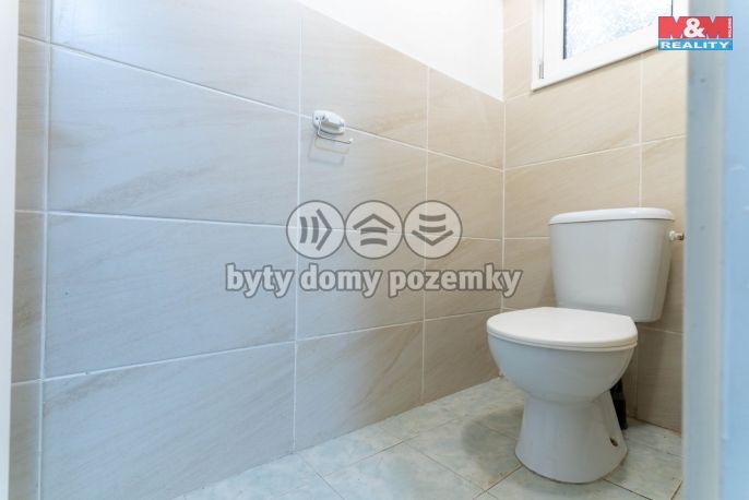 Prodej, Rodinný dům, Hulín