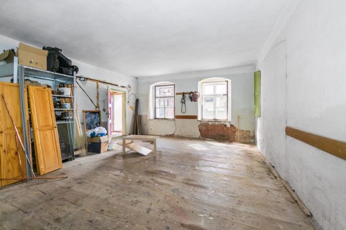 Prodej, Rodinný dům, Úlice