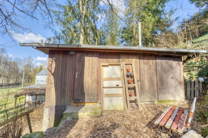 Prodej, Chata, Štěnovice