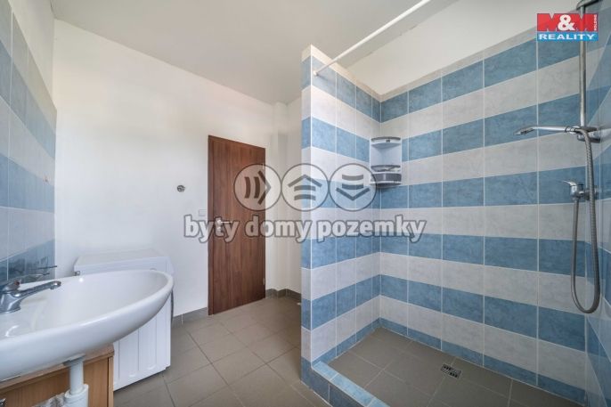 Pronájem, Byt 2+1, Poběžovice