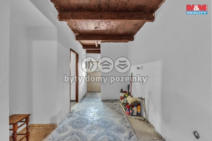 Prodej, Rodinný dům, Vysoké Veselí