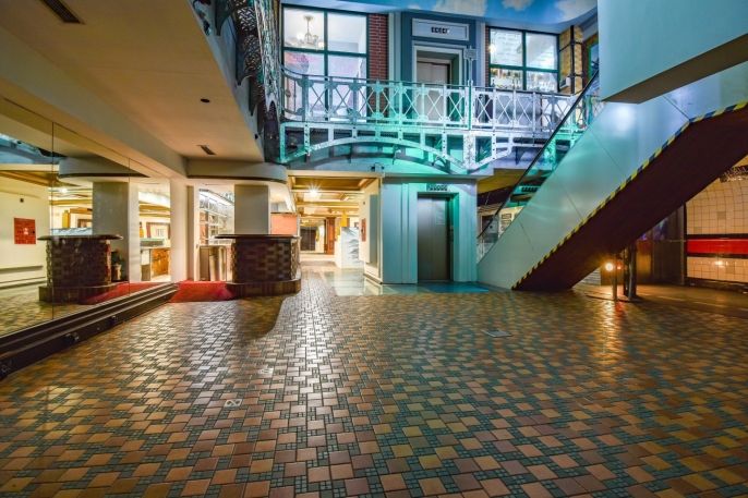 Pronájem, Obchod a služby, Ostrava