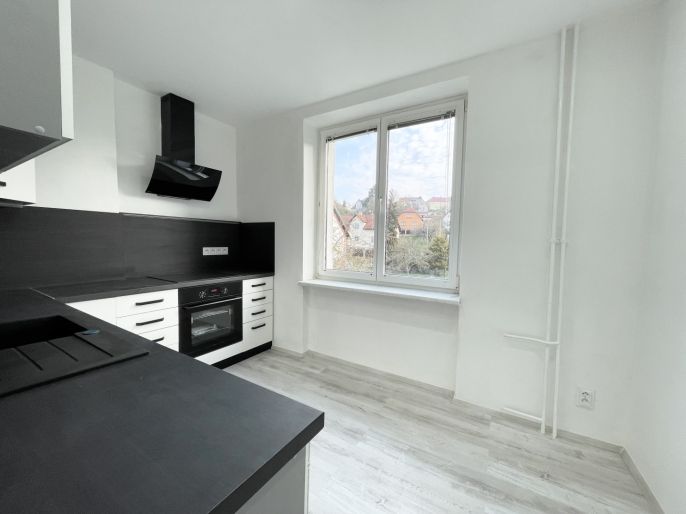 Pronájem, Byt 2+1, Sokolov