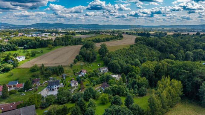 Prodej, Chalupa, Čtveřín