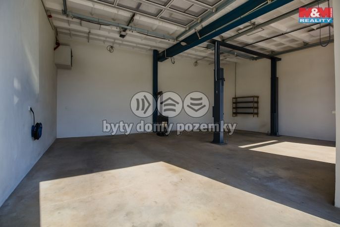 Prodej, Rodinný dům, Nové Dvory