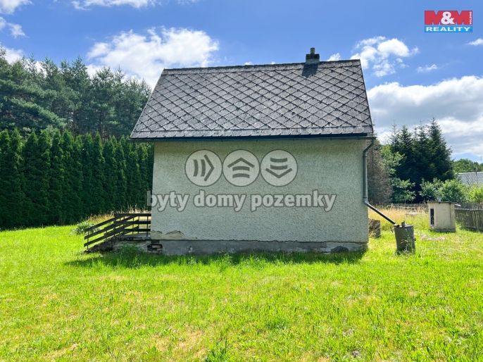 Prodej, Zahrada, Strakonice