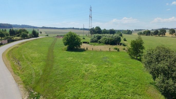 Prodej, Louka, Rakovice