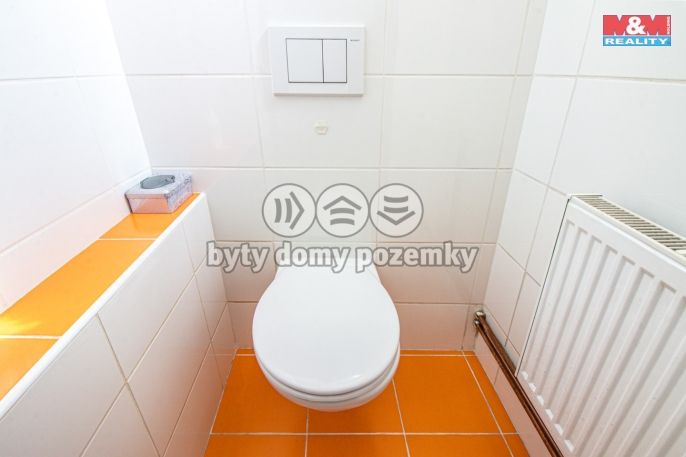 Prodej, Byt 3+1, Liberec