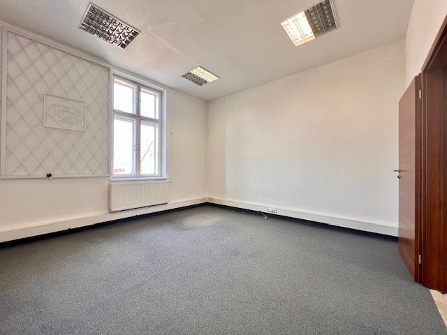 Pronájem, Kancelářský prostor, Ostrava