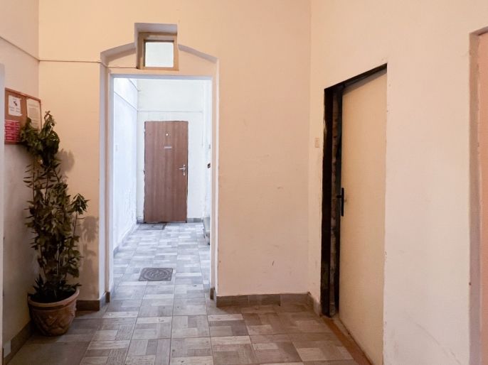 Prodej, Byt 3+1, Volary