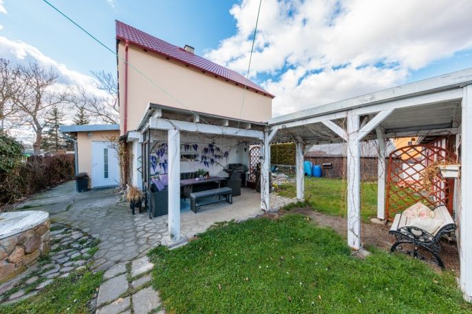 Prodej, Rodinný dům, Karlovy Vary