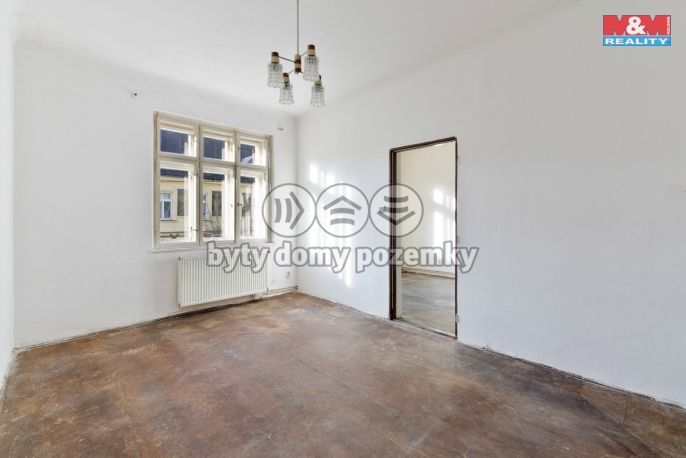 Prodej, Obchod a služby, Frýdlant