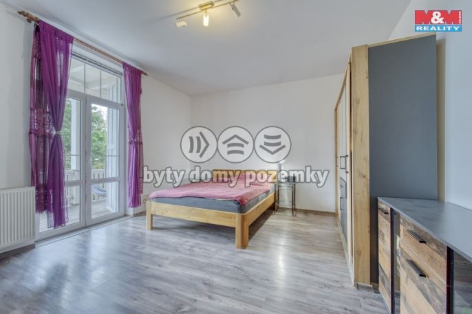 Prodej, Byt 3+1, Kdyně