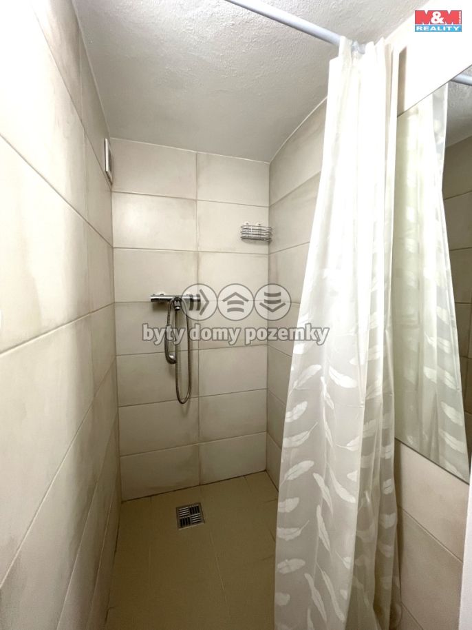 Pronájem, Obchod a služby, Ostrava