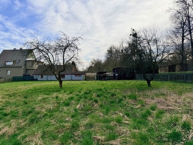 Prodej, Pozemek k bydlení, Ostrava