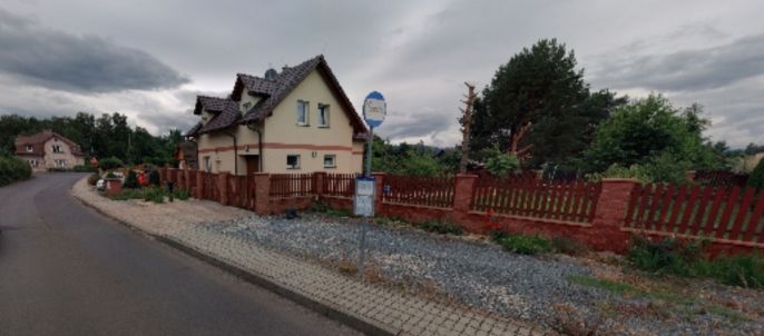 Prodej, Rodinný dům, Sadov