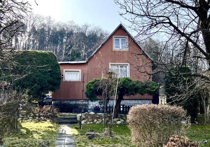 Prodej, Zahrada, Krnov