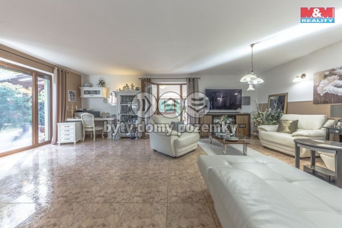 Prodej, Rodinný dům, Mladá Boleslav