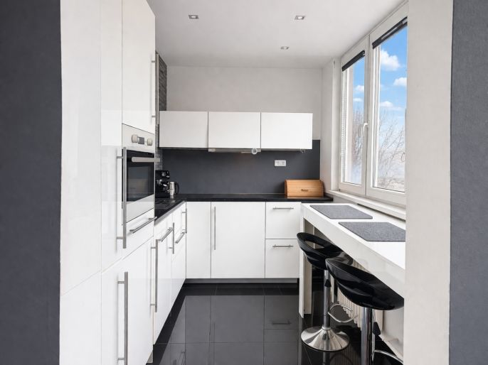 Prodej, Byt 1+1, Ostrava