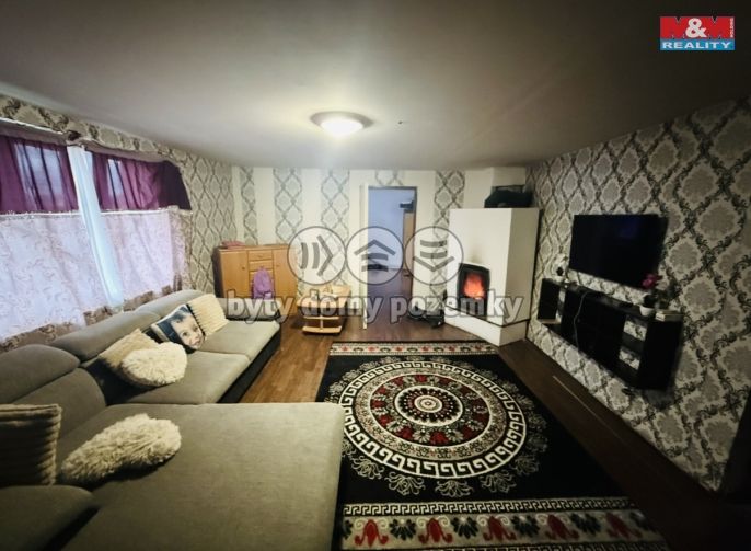 Prodej, Rodinný dům, Bohumín