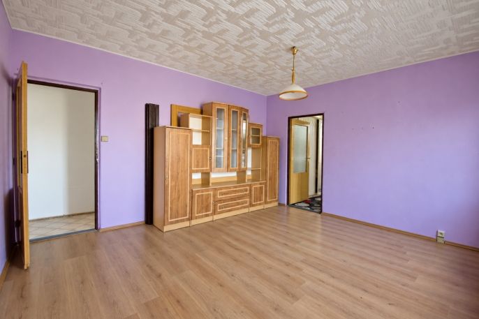 Prodej, Byt 4+1, Chrudim