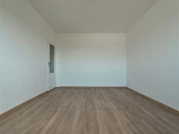 Pronájem, Byt 1+1, Ostrava