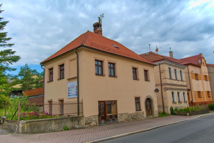 Prodej, Ostatní, Příbor