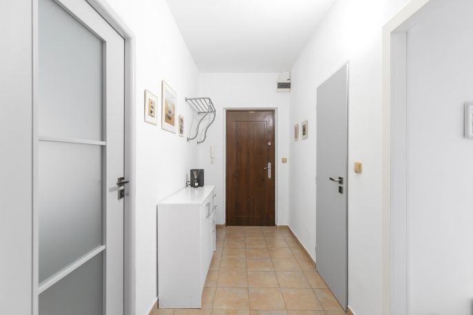 Prodej, Byt 3+1, Frýdek-Místek