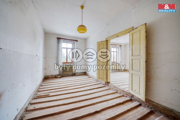 Prodej, Zemědělský objekt, Žihle