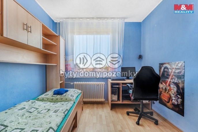 Prodej, Byt 3+1, Turnov