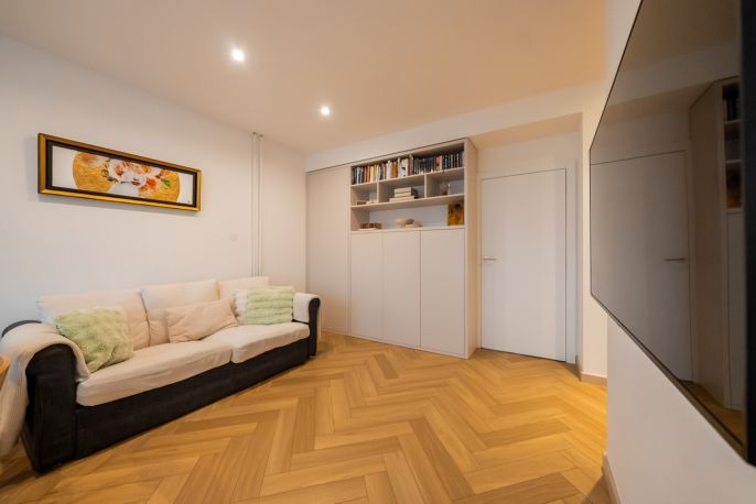 Prodej, Byt 3+kk, Třinec