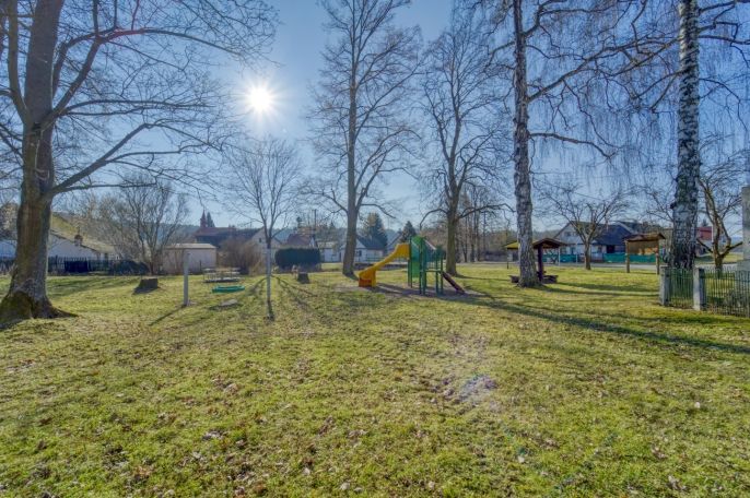 Prodej, Rodinný dům, Švihov