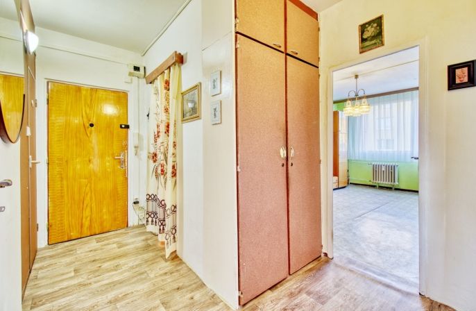 Prodej, Byt 3+1, Chomutov