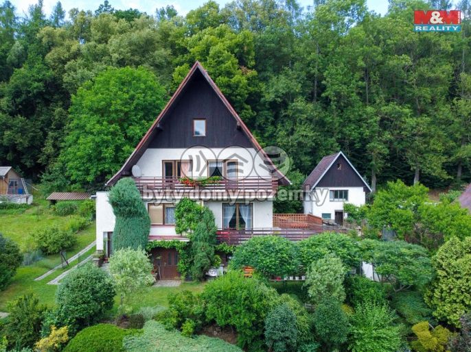 Prodej, Rodinný dům, Sušice