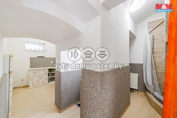 Prodej, Rodinný dům, Litoměřice