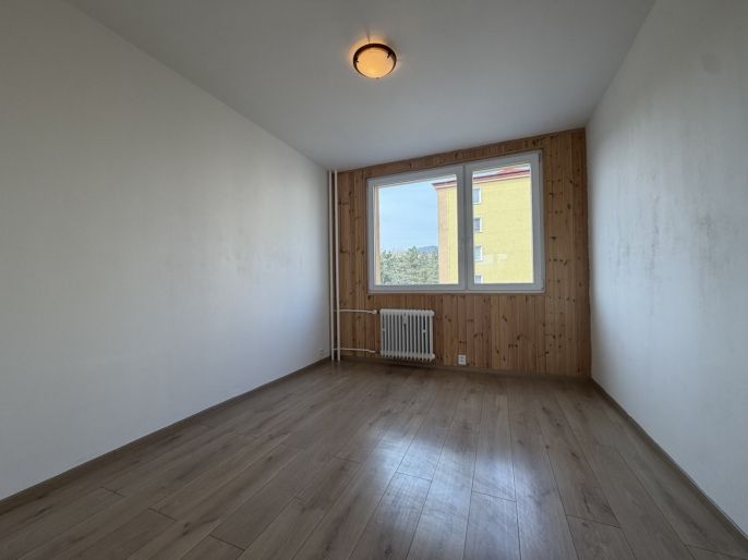 Prodej, Byt 3+kk, Most