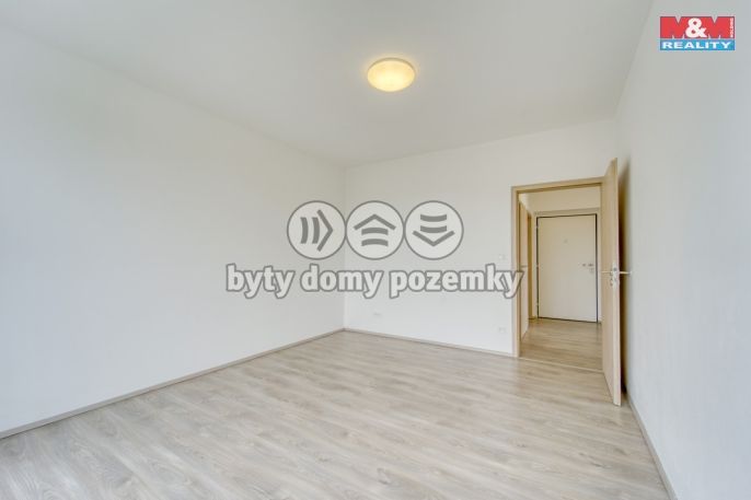 Prodej, Byt 3+kk, Plzeň